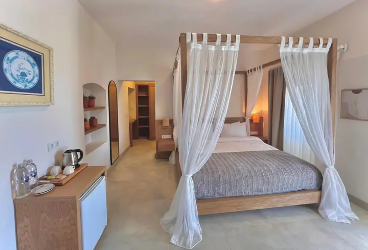 Голькой: Nazli Hotel