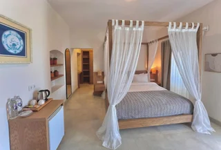 Голькой: Nazli Hotel