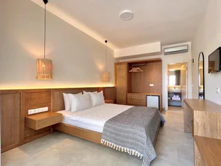 Голькой: Nazli Hotel