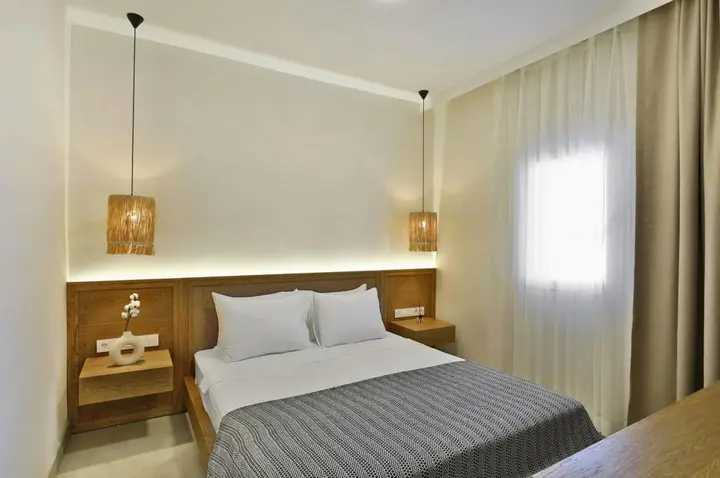 Голькой: Nazli Hotel