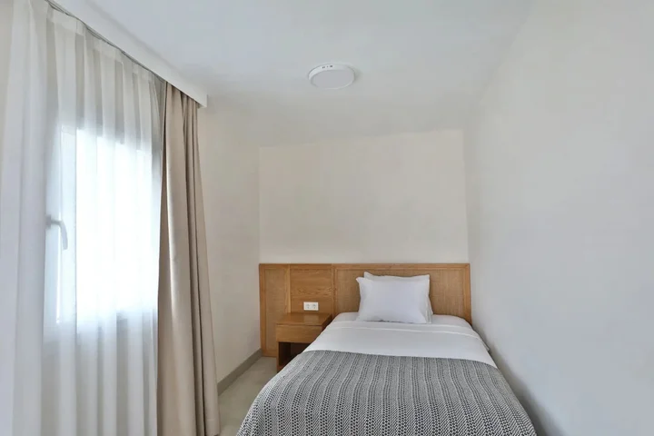 Голькой: Nazli Hotel