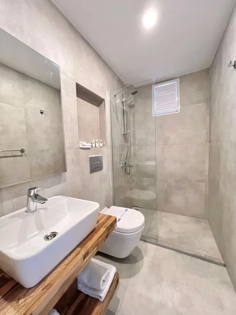 Голькой: Nazli Hotel