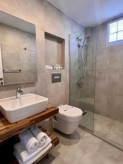 Голькой: Nazli Hotel