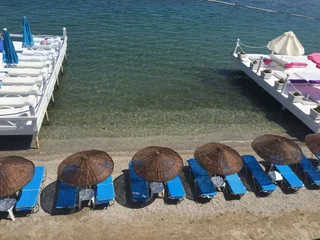 Голькой: Nazli Hotel