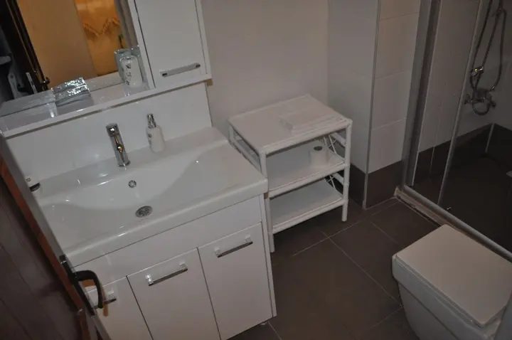 Голькой: Nazli Hotel