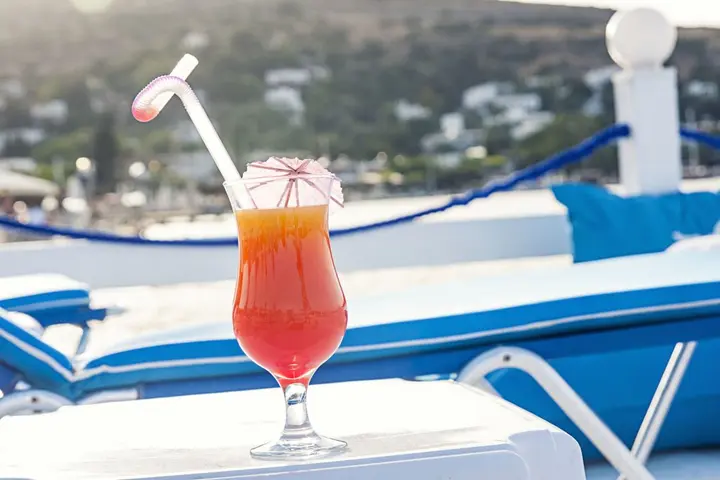 Голькой: Nazli Hotel