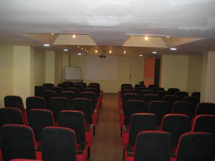 Диярбакыр: Miroglu Hotel