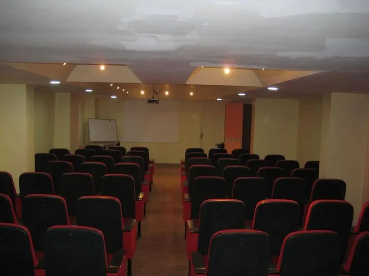 Диярбакыр: Miroglu Hotel