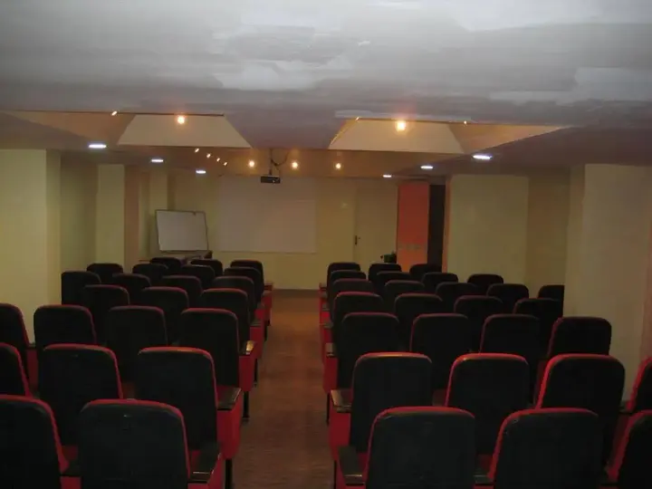 Диярбакыр: Miroglu Hotel