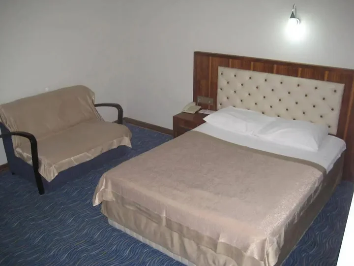 Диярбакыр: Miroglu Hotel