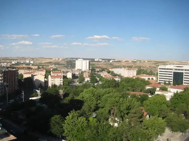 Диярбакыр: Miroglu Hotel