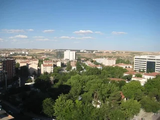 Диярбакыр: Miroglu Hotel