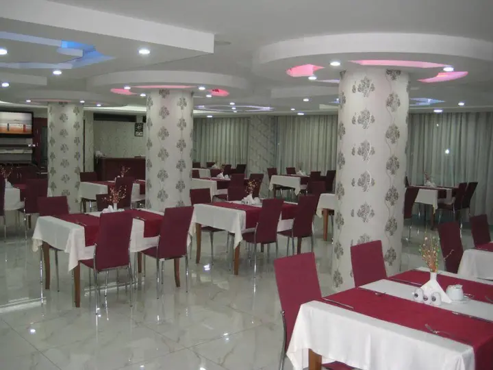Диярбакыр: Miroglu Hotel