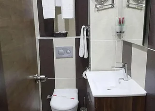 Диярбакыр: Miroglu Hotel