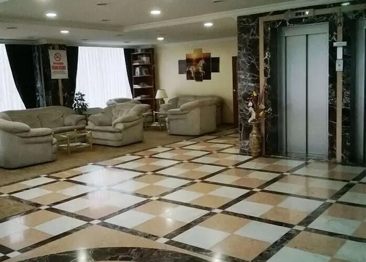 Диярбакыр: Miroglu Hotel