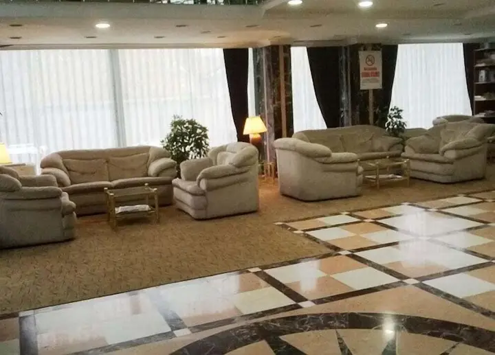 Miroglu Hotel — фото 3