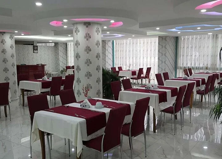 Диярбакыр: Miroglu Hotel