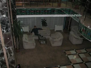 Диярбакыр: Miroglu Hotel