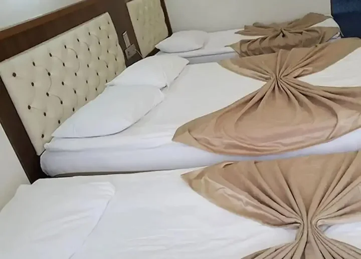 Диярбакыр: Miroglu Hotel