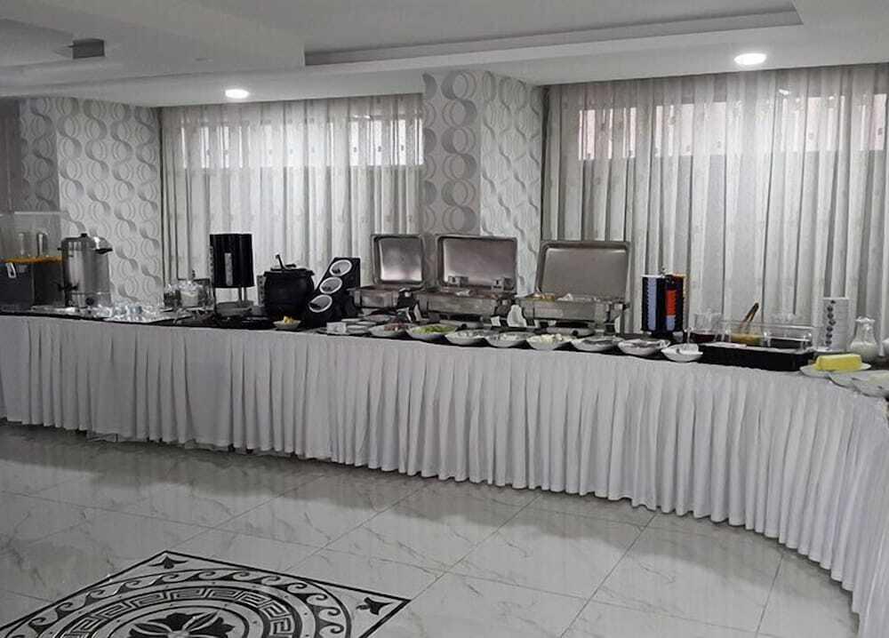 Диярбакыр: Miroglu Hotel