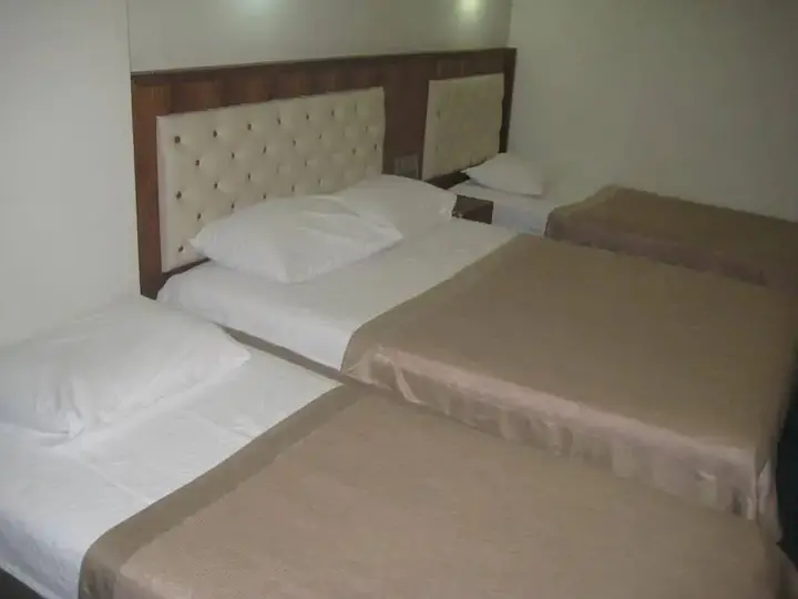 Диярбакыр: Miroglu Hotel
