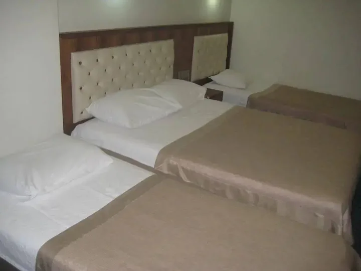Диярбакыр: Miroglu Hotel