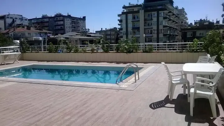 Диярбакыр: Miroglu Hotel
