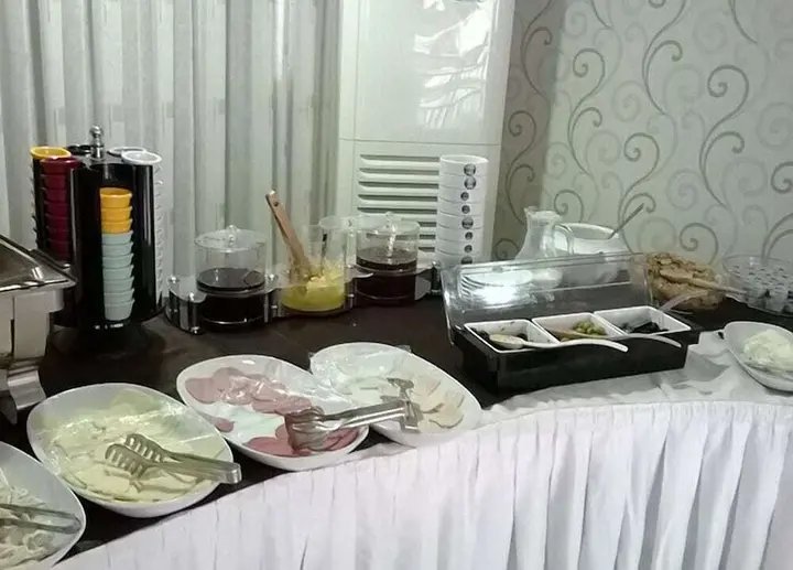 Диярбакыр: Miroglu Hotel
