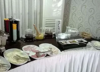 Диярбакыр: Miroglu Hotel