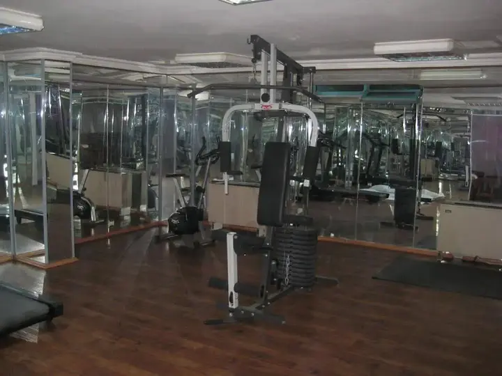 Диярбакыр: Miroglu Hotel
