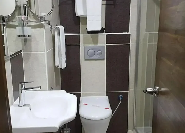 Диярбакыр: Miroglu Hotel
