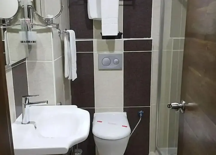 Диярбакыр: Miroglu Hotel