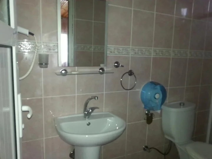 Бартын: Amastris Hotel