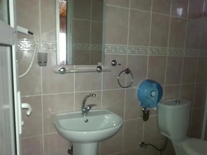 Бартын: Amastris Hotel
