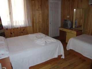 Бартын: Amastris Hotel