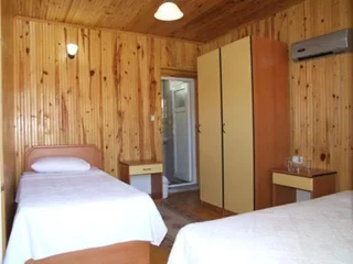 Бартын: Amastris Hotel