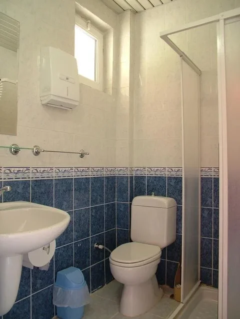Бартын: Amastris Hotel