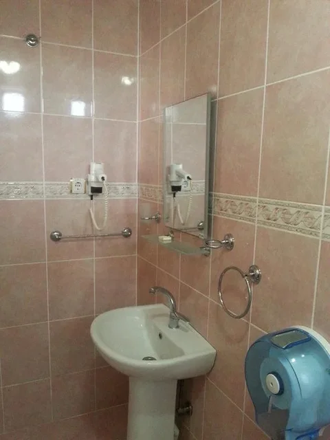 Бартын: Amastris Hotel