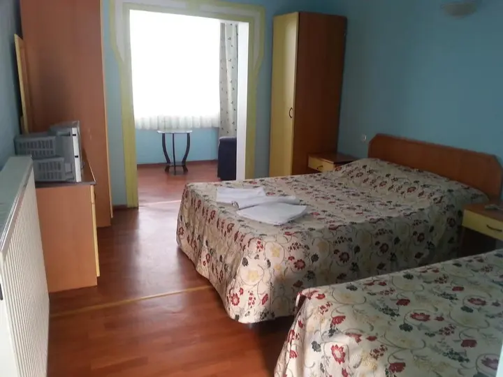 Бартын: Amastris Hotel