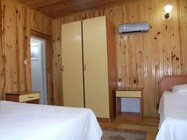 Бартын: Amastris Hotel