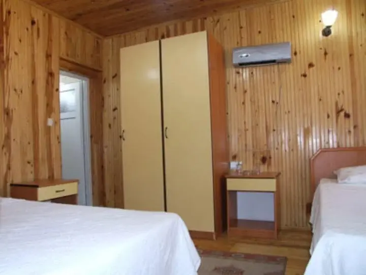 Бартын: Amastris Hotel