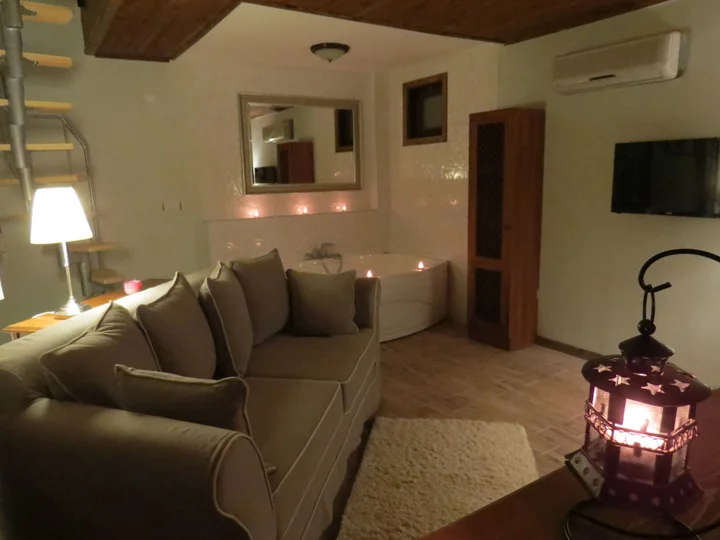 Сайл: Agva Piccolo Mondo Hotel - Adults Only