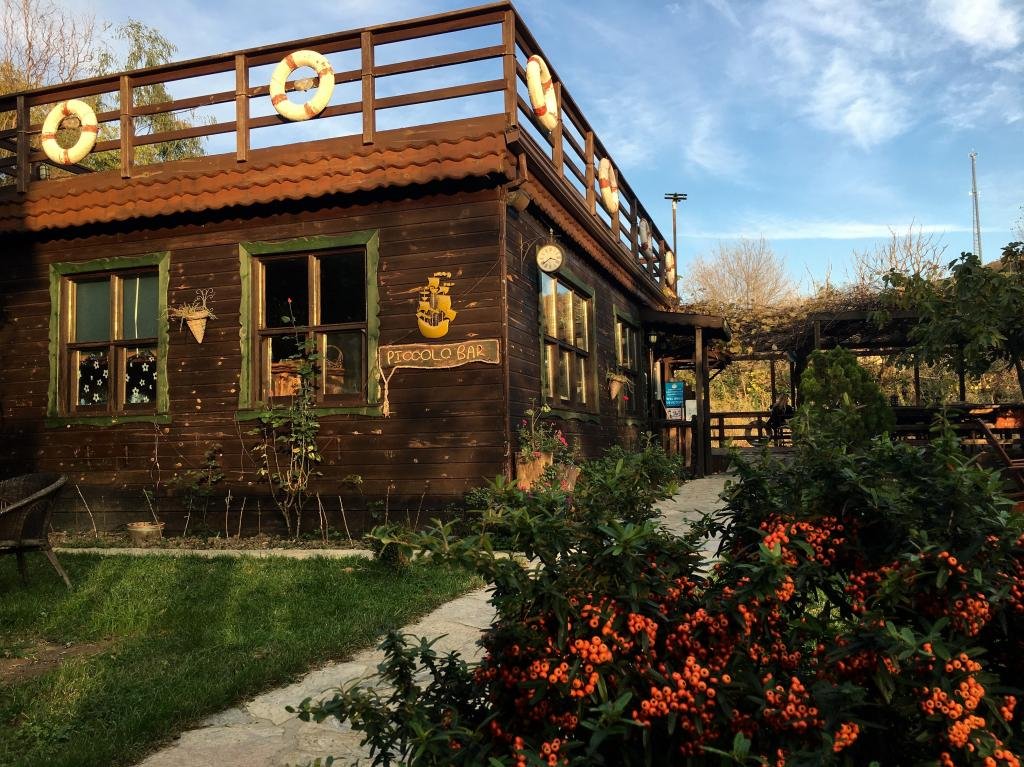 Сайл: Agva Piccolo Mondo Hotel - Adults Only