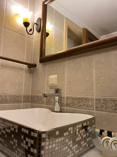 Сайл: Agva Piccolo Mondo Hotel - Adults Only