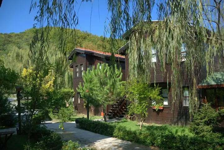 Сайл: Agva Piccolo Mondo Hotel - Adults Only