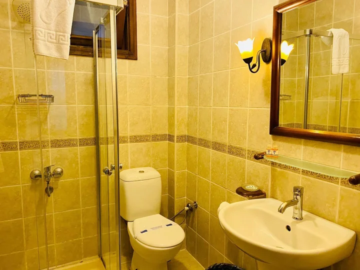 Сайл: Agva Piccolo Mondo Hotel - Adults Only