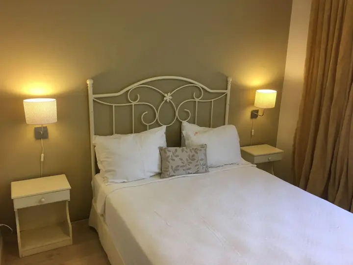 Сайл: Agva Piccolo Mondo Hotel - Adults Only