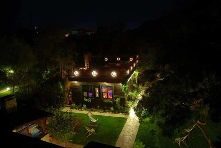 Сайл: Agva Piccolo Mondo Hotel - Adults Only
