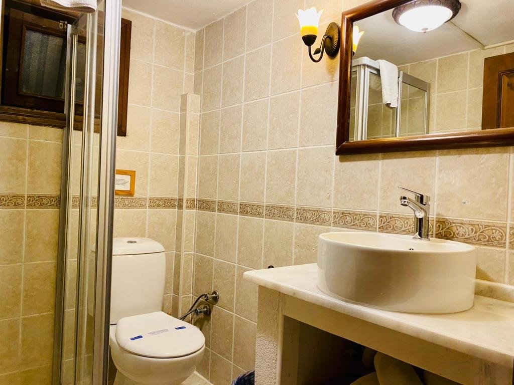 Сайл: Agva Piccolo Mondo Hotel - Adults Only