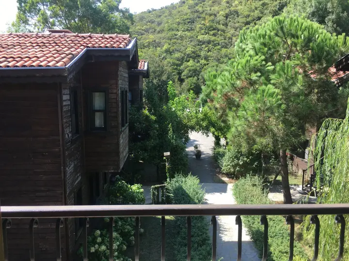 Сайл: Agva Piccolo Mondo Hotel - Adults Only